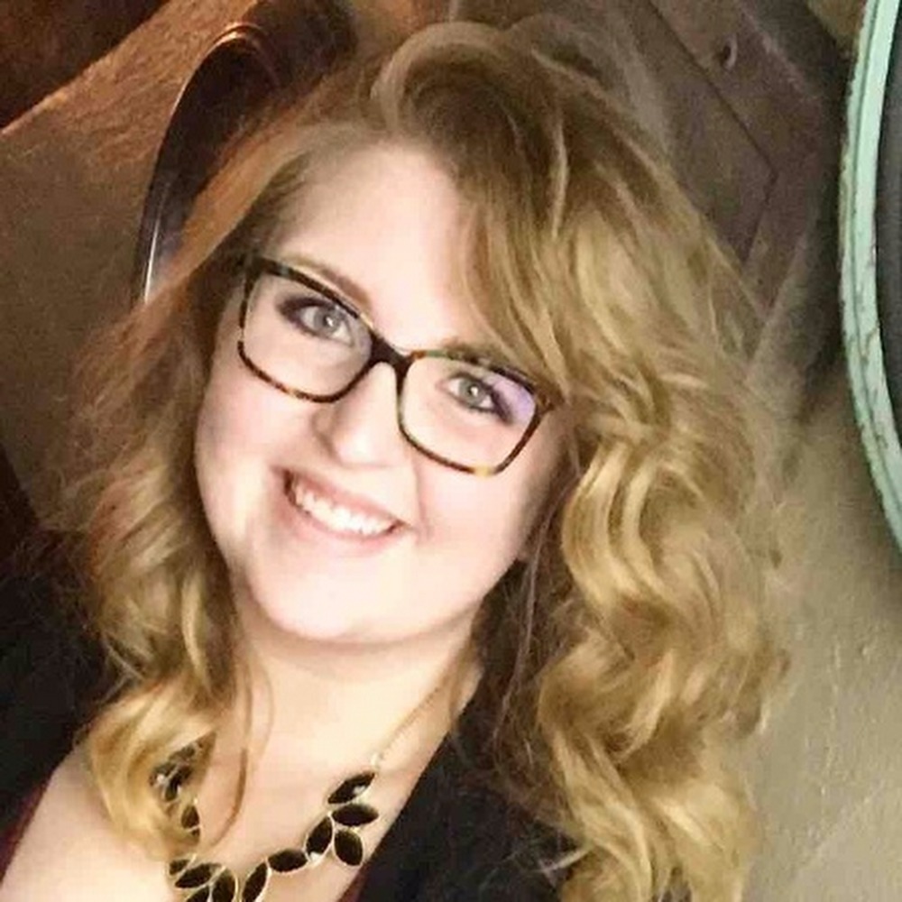 Meet your Posher, Haley